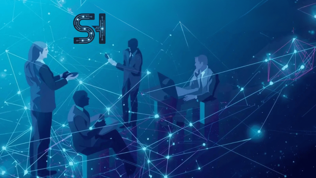 AI company in saudi